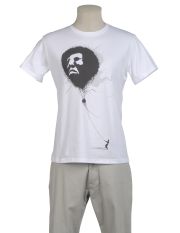 MASTRUKA - Short sleeve t-shirt