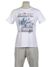 MASTRUKA - Short sleeve t-shirt