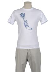 MASTRUKA - Short sleeve t-shirt