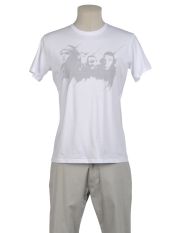 MASTRUKA - Short sleeve t-shirt