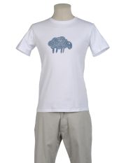 MASTRUKA - Short sleeve t-shirt