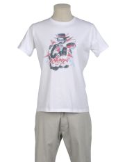 MASTRUKA - Short sleeve t-shirt