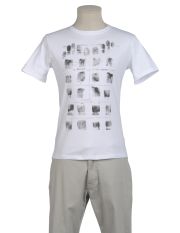 MASTRUKA - Short sleeve t-shirt