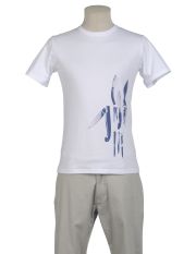 MASTRUKA - Short sleeve t-shirt