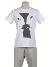 MASTRUKA - Short sleeve t-shirt