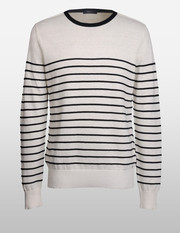 ZEGNA SPORT - Crewneck sweater