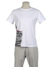 MASTRUKA - Short sleeve t-shirt