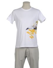 MASTRUKA - Short sleeve t-shirt