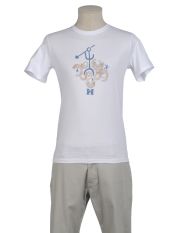 MASTRUKA - Short sleeve t-shirt
