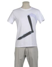 MASTRUKA - Short sleeve t-shirt