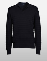 ZEGNA SPORT - Crewneck sweater
