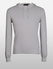 ZEGNA SPORT - Crewneck sweater