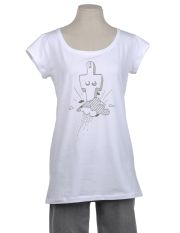 MASTRUKA - Short sleeve t-shirt