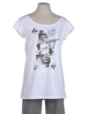 MASTRUKA - Short sleeve t-shirt