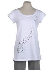 MASTRUKA - Short sleeve t-shirt