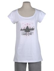 MASTRUKA - Short sleeve t-shirt