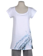 MASTRUKA - Short sleeve t-shirt