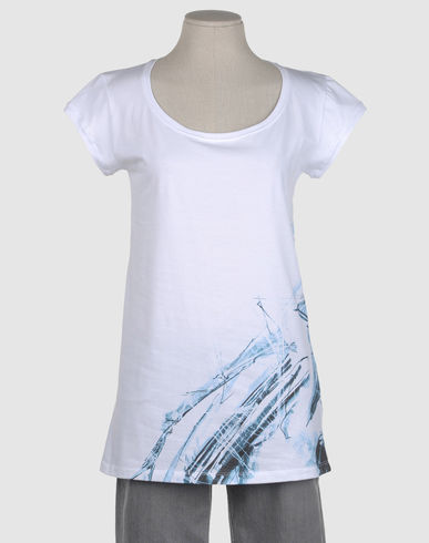 ZOOM MASTRUKA - T-shirt