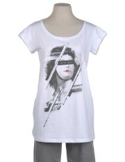 MASTRUKA - Short sleeve t-shirt