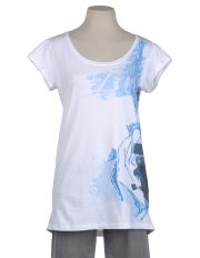 MASTRUKA - Short sleeve t-shirt
