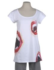 MASTRUKA - Short sleeve t-shirt