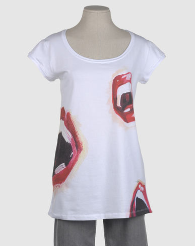 ZOOM MASTRUKA - Short sleeve t-shirt