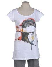 MASTRUKA - Short sleeve t-shirt