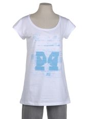 MASTRUKA - Short sleeve t-shirt