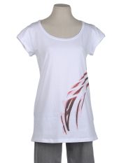 MASTRUKA - Short sleeve t-shirt