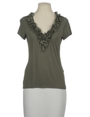 GOSSIP - Short sleeve t-shirt