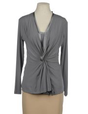 GOSSIP - Long sleeve t-shirt