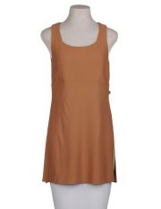 GUESS - Ärmelloses T-Shirt