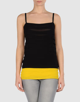 Class Roberto Cavalli - Tops - Tops