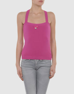 Blugirl Folies - Tops - Tops