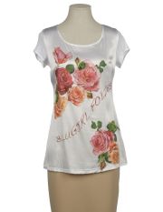 BLUGIRL FOLIES - T-shirt maniche corte