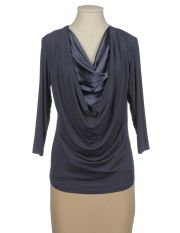 GOSSIP - T-shirt maniche lunghe