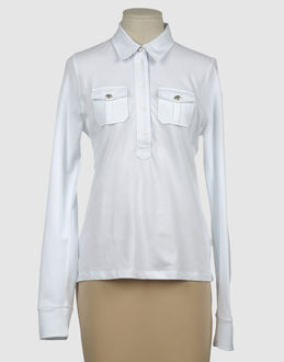 Blauer - Tops - Polos