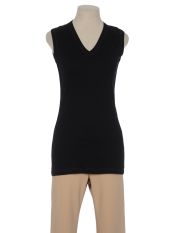 D&G - T-shirt senza maniche