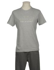 VIRTUS PALESTRE - T-shirt maniche corte