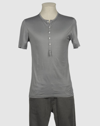 ZOOM DANIELE FIESOLI - Short sleeve t-shirt