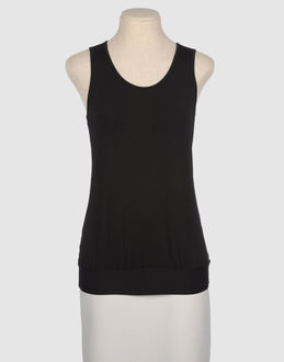 TRANSIT PAR-SUCH - TOPS - �rmellose T-Shirts - bei YOOX.COM
