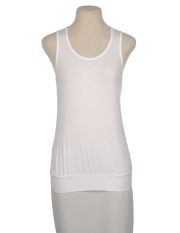 TRANSIT PAR-SUCH - T-shirt senza maniche