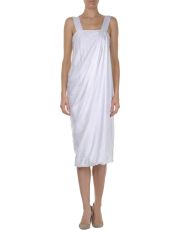 DRIES VAN NOTEN - Vestito longuette
