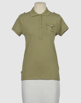 Blauer - Tops - Polos