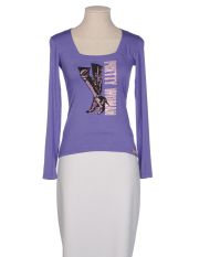 EAN 13 - T-shirt maniche lunghe
