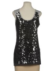 ELIE TAHARI - T-shirt sans manches
