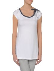 VDP CLUB - T-shirt maniche corte