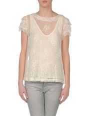 PAOLA FRANI J - Blusa