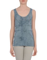 RICHMOND DENIM - Top