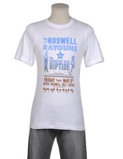 NIKE 6.0 - T-shirt maniche corte